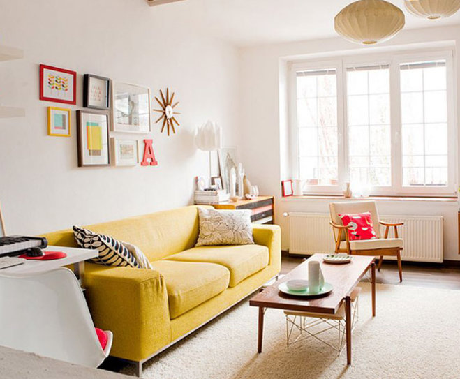 How to Decorate Scandinavian Style Wayfair.ca